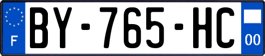 BY-765-HC
