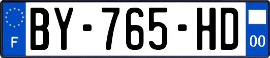 BY-765-HD