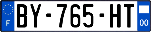 BY-765-HT