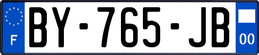 BY-765-JB