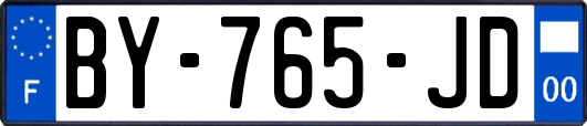 BY-765-JD