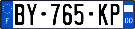 BY-765-KP