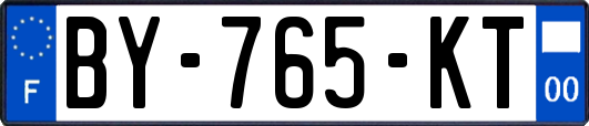 BY-765-KT