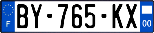 BY-765-KX