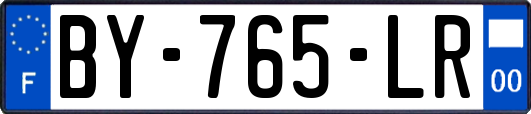 BY-765-LR