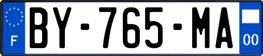 BY-765-MA