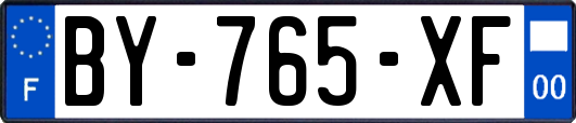 BY-765-XF