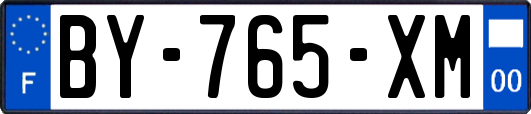 BY-765-XM