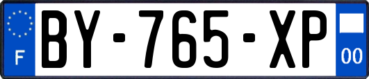 BY-765-XP
