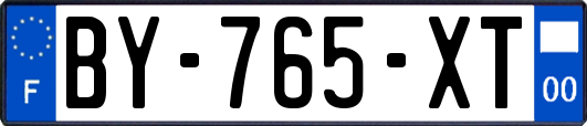 BY-765-XT