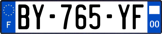 BY-765-YF