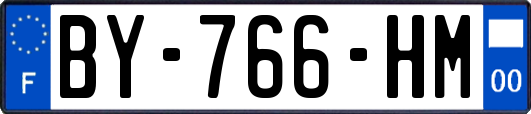 BY-766-HM
