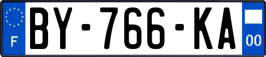 BY-766-KA