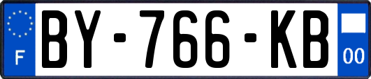 BY-766-KB
