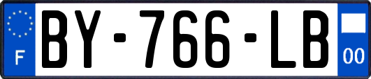 BY-766-LB