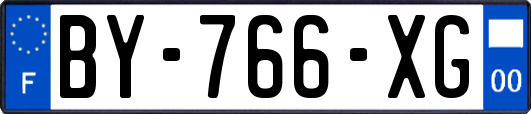 BY-766-XG