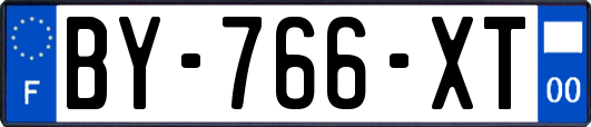 BY-766-XT