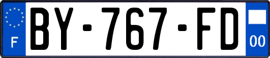 BY-767-FD