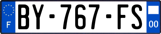 BY-767-FS