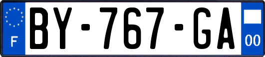 BY-767-GA