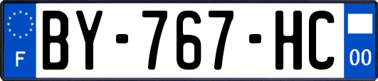 BY-767-HC