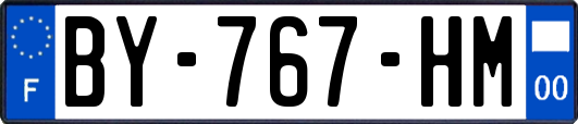 BY-767-HM