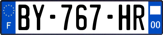 BY-767-HR