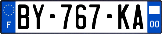 BY-767-KA