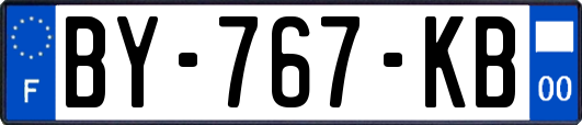 BY-767-KB