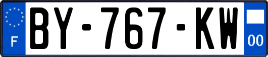 BY-767-KW