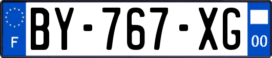 BY-767-XG