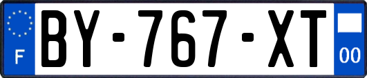 BY-767-XT