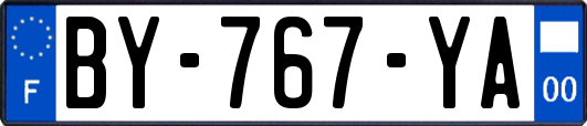 BY-767-YA