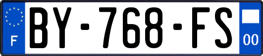 BY-768-FS