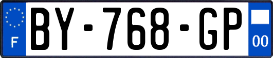 BY-768-GP