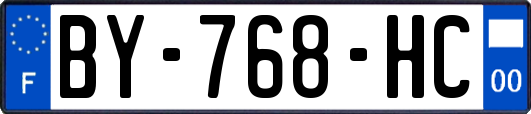 BY-768-HC