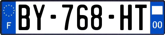 BY-768-HT