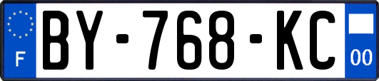 BY-768-KC