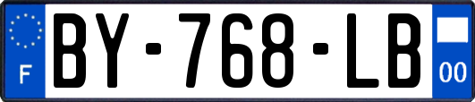 BY-768-LB