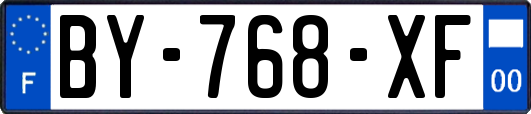 BY-768-XF