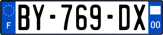 BY-769-DX