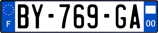 BY-769-GA