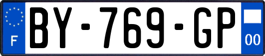BY-769-GP