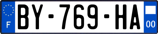 BY-769-HA