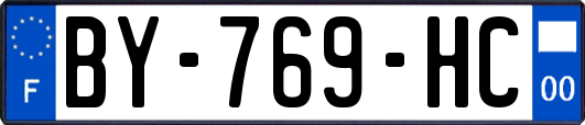 BY-769-HC