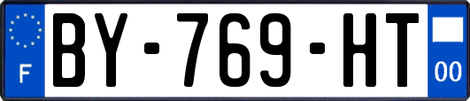 BY-769-HT