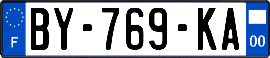 BY-769-KA