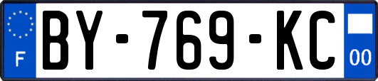 BY-769-KC
