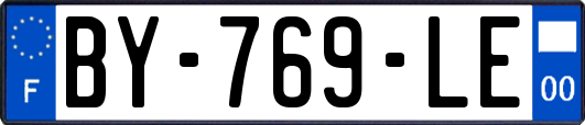 BY-769-LE