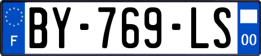 BY-769-LS
